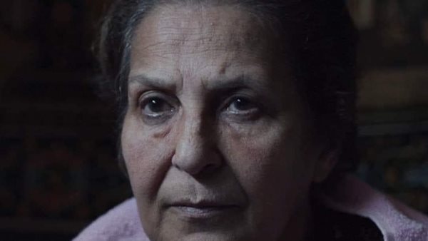 حنان يوسف _ أرشيفية