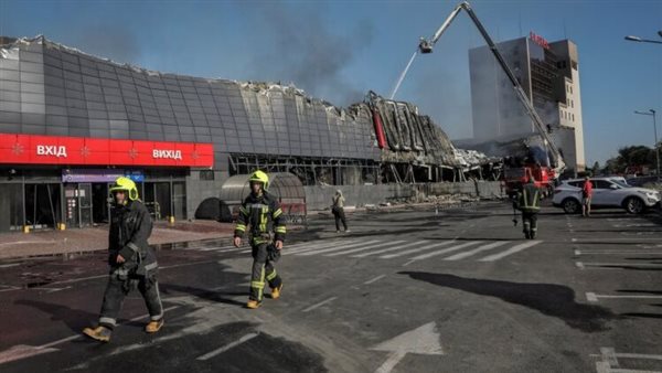 ميناء أوديسا 