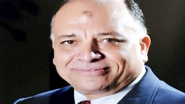 محمد سعيد محروس