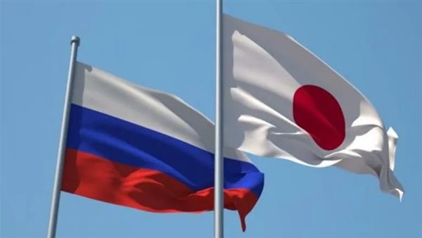 روسيا واليابان
