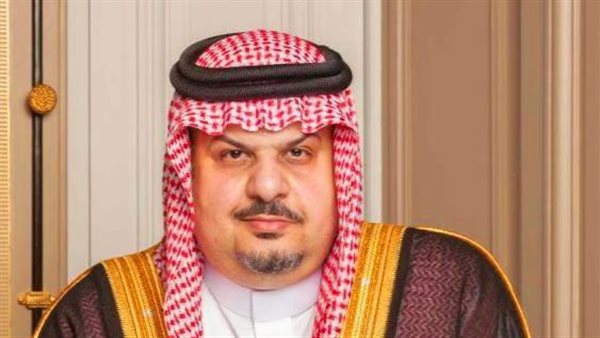  الأمير عبد الرحمن