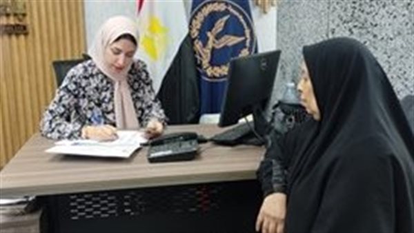 الاحوال المدنية 