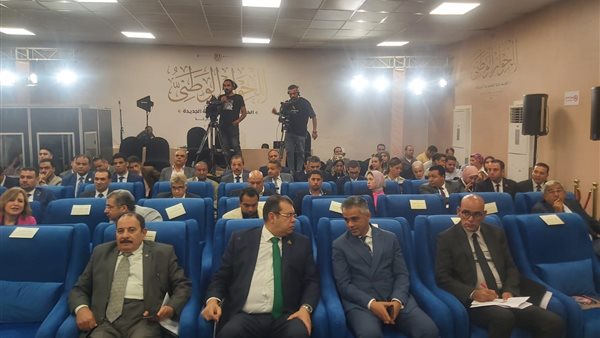 الحوار الوطني