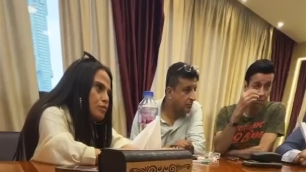 سارة زكريا _ أرشيفية