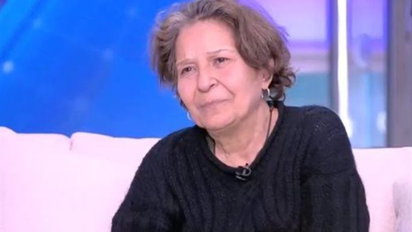 حنان يوسف _ أرشيفية