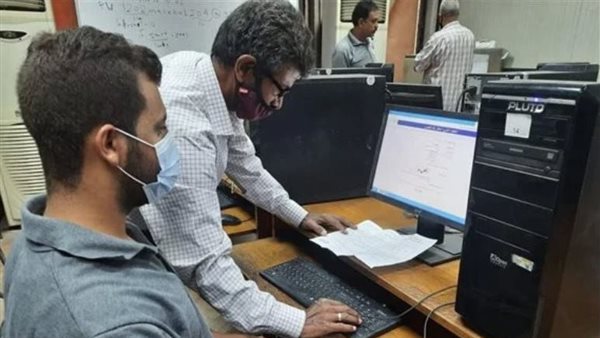 نتيجة تنسيق المرحلة