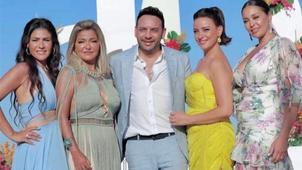 فيلم أولاد حريم كريم