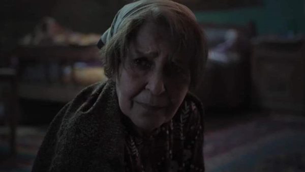 حنان يوسف _ أرشيفية