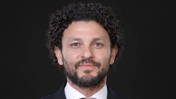 حسام غالي 