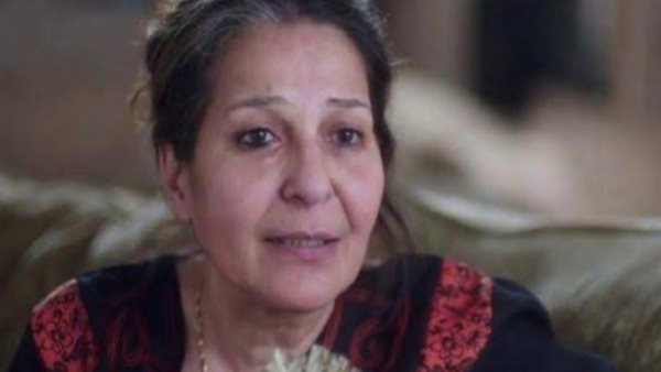 حنان يوسف _ أرشيفية