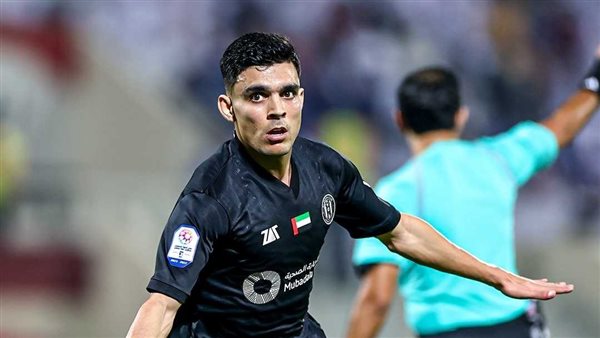 أشرف بن شرقي 