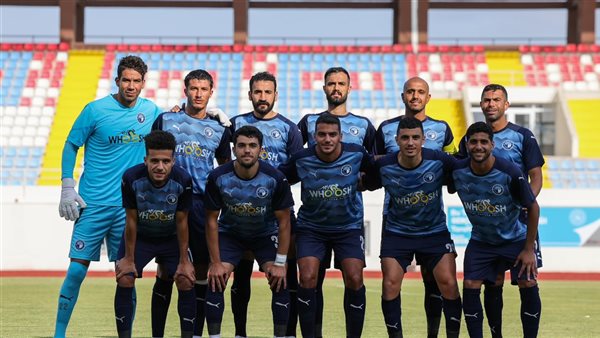 فريق بيراميدز 