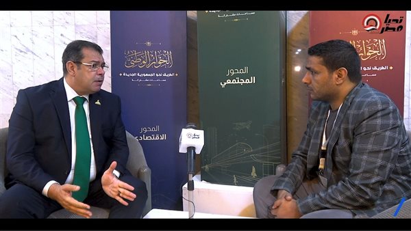 النائب محمد صبرى