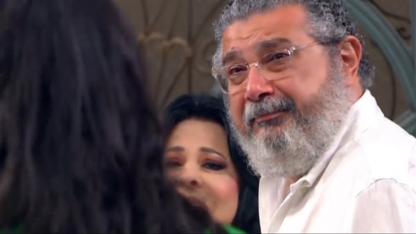 ماجد الكدواني