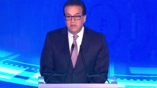 خالد عبد الغفار