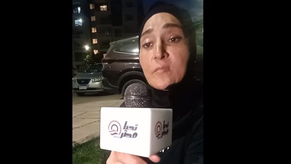 فاطمة السويركي ابنة