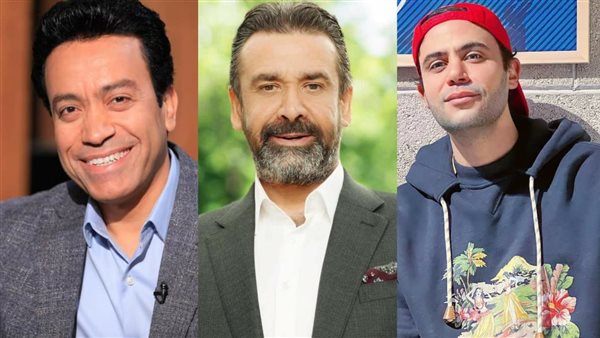 محمد إمام - كريم