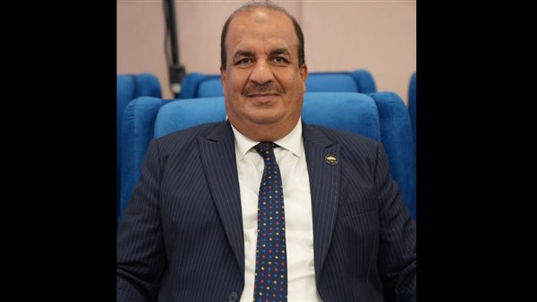 النائب محمد عبد الحميد،