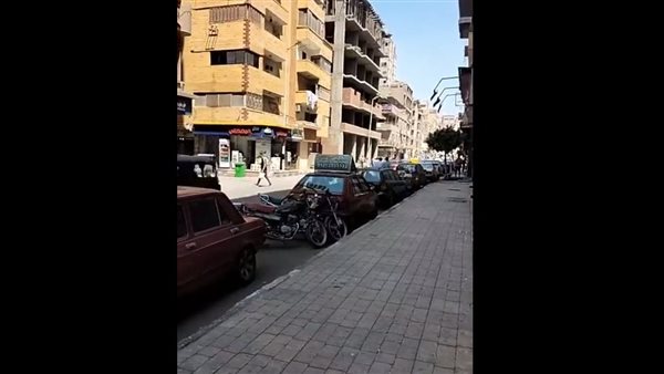 مسرح الجريمة