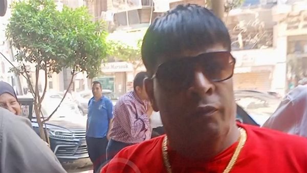 عبد الباسط حمودة