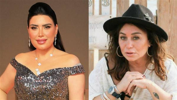 عبير صبري - إنجي