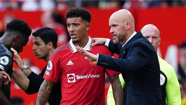 جودان سانشو