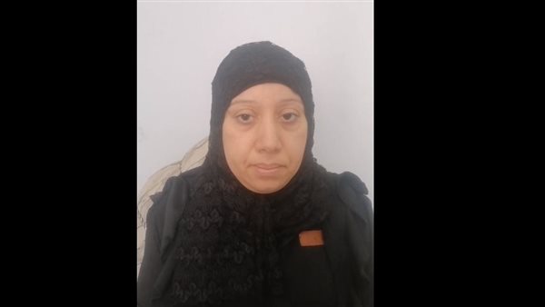 والدة ضحية سوهاج