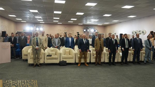 الحوار الوطني