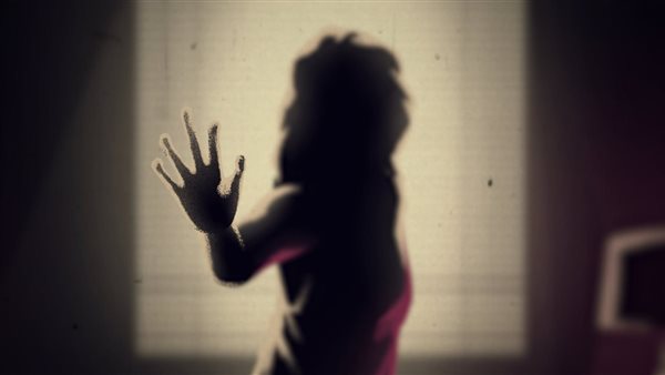 سيدة - أرشيفية 