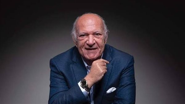 عمر خيرت _ أرشيفية