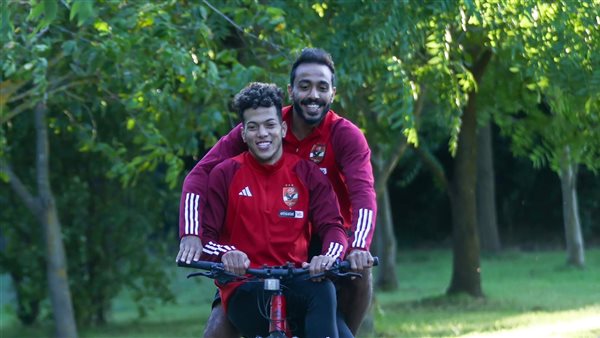 كهربا وإمام عاشور