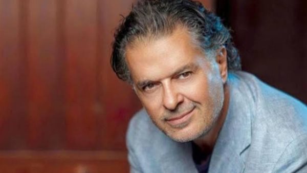 راغب علامة _ أرشيفية