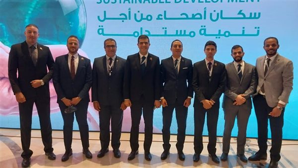 جانب من المشاركة