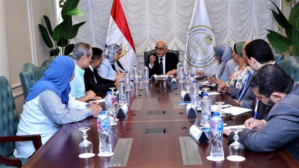 وزير التعليم