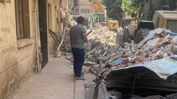 عقار حدائق القبة