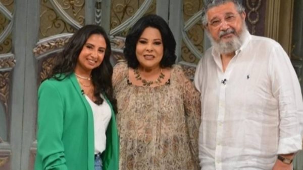 ماجد الكدواني وابنته