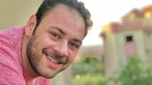 محمد علي رزق 