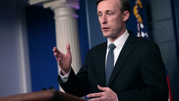  مستشار الأمن القومي