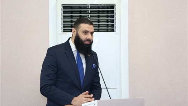 محمد صلاح خليفة عضو