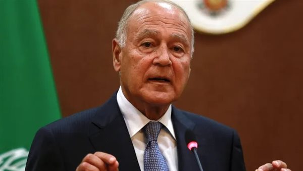 الأمين العام للجامعة