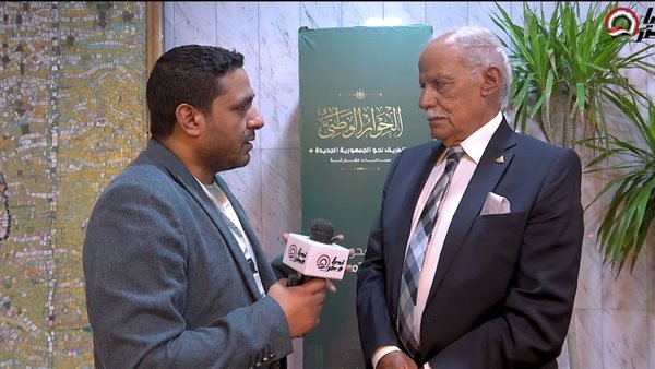 الدكتور محمد أبو