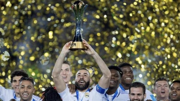 كأس العالم للأندية