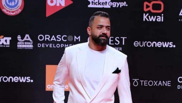 كريم عبد الخالق