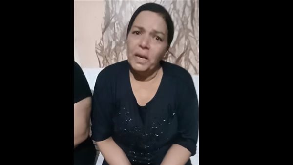 والدة أندرو 