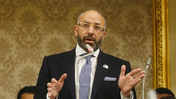 حسام المندوه 