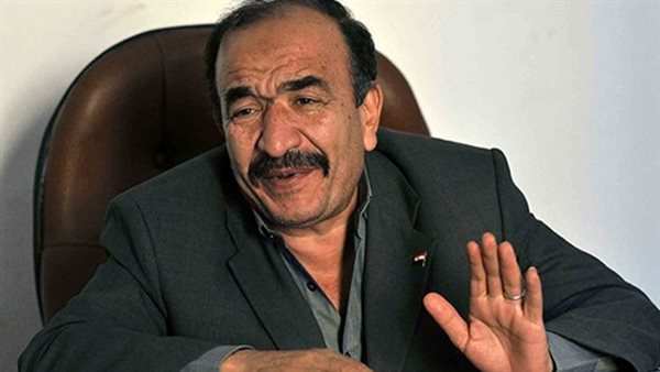 المناضل كمال أبو