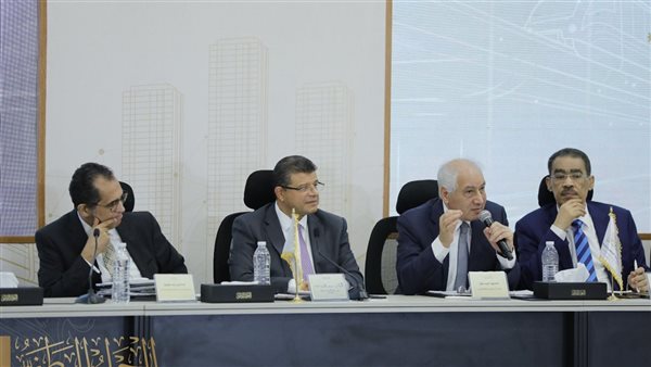 الحوار الوطنى 