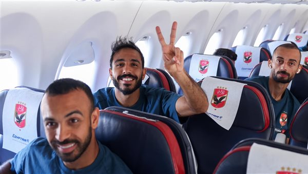 فريق الأهلي 