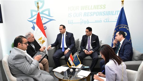 رئيس هيئة الرعاية