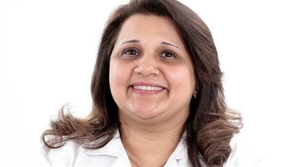 النائبة نيفين الأنطوني،